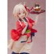 Lycoris Recoil figurine Chisato Nishikigi Aniplex