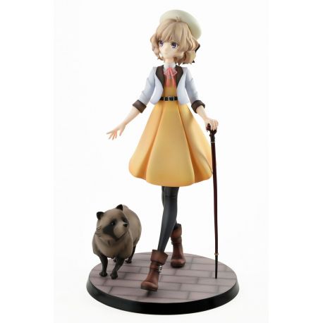 In/Spectre figurine Kotoko Iwanaga Bellfine