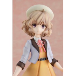 In/Spectre figurine Kotoko Iwanaga Bellfine