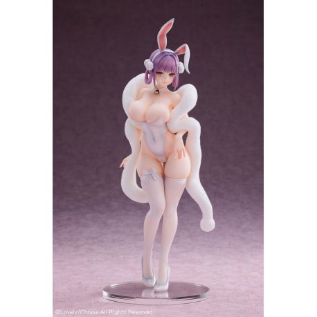 Original Character figurine Bunny Girl Lume Lovely