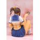 Comic Shingeki figurine Kyoku Taiheiten Cover Girl Yui Nishina A-Plus