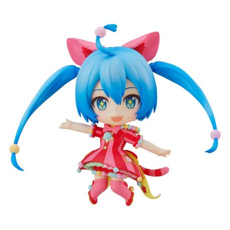 Hatsune Miku: Colorful Stage! figurine Nendoroid Hatsune Miku Good Smile Company