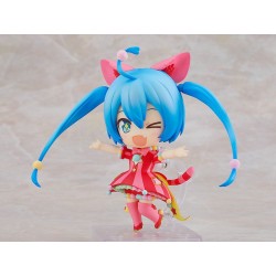 Hatsune Miku: Colorful Stage! figurine Nendoroid Hatsune Miku Good Smile Company