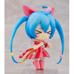 Hatsune Miku: Colorful Stage! figurine Nendoroid Hatsune Miku Good Smile Company