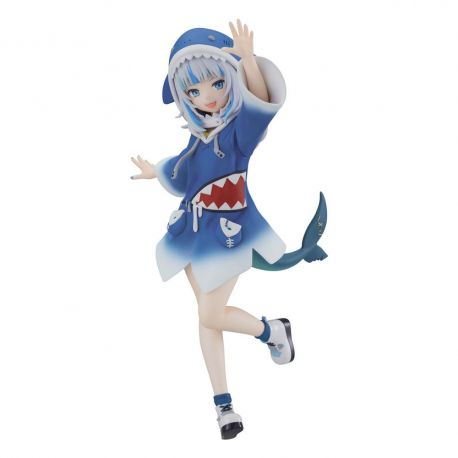 Hololive Production figurine Pop Up Parade Gawr Gura Good Smile Company