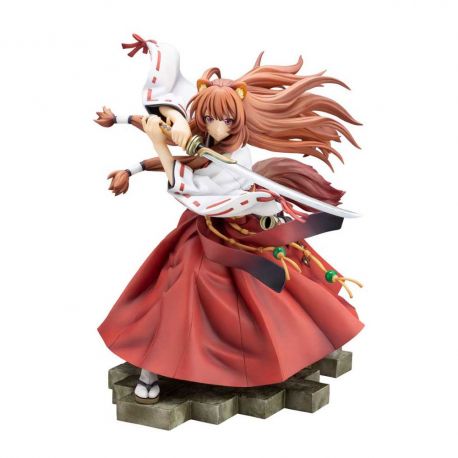 The Rising of the Shield Hero Season 2 figurine Katana Hero Raphtalia Kotobukiya