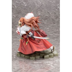The Rising of the Shield Hero Season 2 figurine Katana Hero Raphtalia Kotobukiya