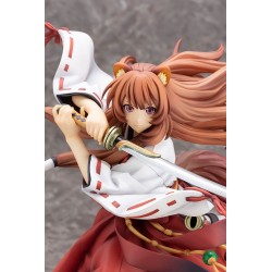 The Rising of the Shield Hero Season 2 figurine Katana Hero Raphtalia Kotobukiya