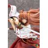 The Rising of the Shield Hero Season 2 figurine Katana Hero Raphtalia Kotobukiya