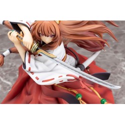 The Rising of the Shield Hero Season 2 figurine Katana Hero Raphtalia Kotobukiya