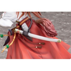 The Rising of the Shield Hero Season 2 figurine Katana Hero Raphtalia Kotobukiya