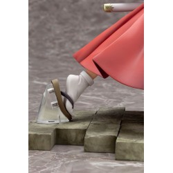 The Rising of the Shield Hero Season 2 figurine Katana Hero Raphtalia Kotobukiya
