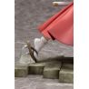 The Rising of the Shield Hero Season 2 figurine Katana Hero Raphtalia Kotobukiya