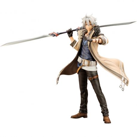 The Legend of Heroes figurine Crow Armbrust Kotobukiya