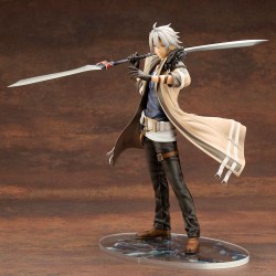 The Legend of Heroes figurine Crow Armbrust Kotobukiya