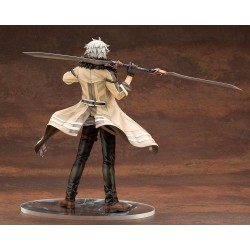 The Legend of Heroes figurine Crow Armbrust Kotobukiya