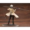The Legend of Heroes figurine Crow Armbrust Kotobukiya