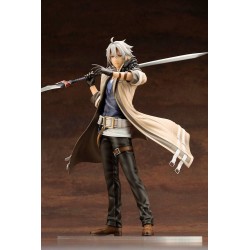 The Legend of Heroes figurine Crow Armbrust Kotobukiya