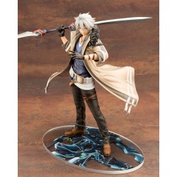 The Legend of Heroes figurine Crow Armbrust Kotobukiya