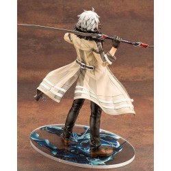 The Legend of Heroes figurine Crow Armbrust Kotobukiya