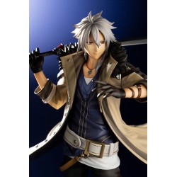 The Legend of Heroes figurine Crow Armbrust Kotobukiya