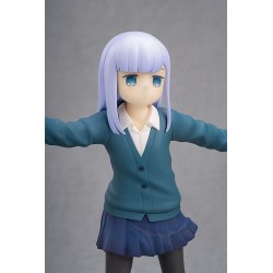 Aharen-san wa Hakarenai figurine Pop Up Parade Reina Aharen Good Smile Company
