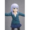 Aharen-san wa Hakarenai figurine Pop Up Parade Reina Aharen Good Smile Company