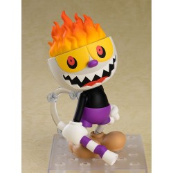 Cuphead figurine Nendoroid Cuphead Good Smile Company