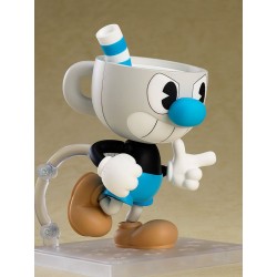 Cuphead figurine Nendoroid Mugman Good Smile Company