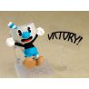 Cuphead figurine Nendoroid Mugman Good Smile Company