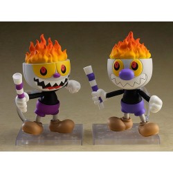 Cuphead figurine Nendoroid Mugman Good Smile Company