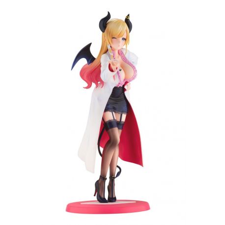 Hololive Production figurine Yuzuki Choco Bonus Edition Kotobukiya Hololive Production figurine Yuzuki Choco Bonus Edition Kotobukiya