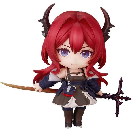 Arknights figurine Nendoroid Surtr Good Smile Company