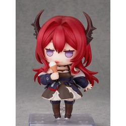 Arknights figurine Nendoroid Surtr Good Smile Company