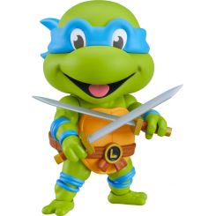 Teenage Mutant Ninja Turtles figurine Nendoroid Leonardo Good Smile Company