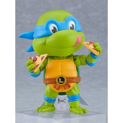 Teenage Mutant Ninja Turtles figurine Nendoroid Leonardo Good Smile Company