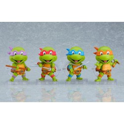 Teenage Mutant Ninja Turtles figurine Nendoroid Leonardo Good Smile Company