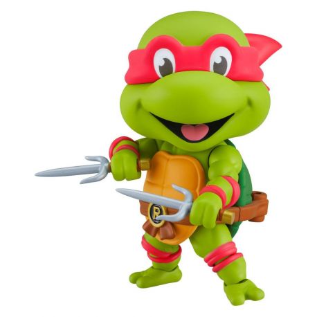 Teenage Mutant Ninja Turtles figurine Nendoroid Raphael Good Smile Company