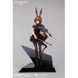 Arknights figurine Amiya The Song of Long Voyage Ver. APEX