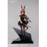 Arknights figurine Amiya The Song of Long Voyage Ver. APEX