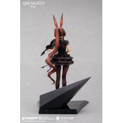 Arknights figurine Amiya The Song of Long Voyage Ver. APEX