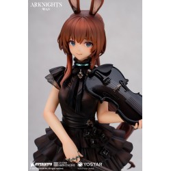 Arknights figurine Amiya The Song of Long Voyage Ver. APEX