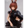 Arknights figurine Amiya The Song of Long Voyage Ver. APEX
