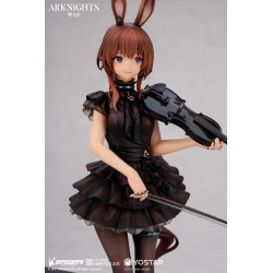 Arknights figurine Amiya The Song of Long Voyage Ver. APEX
