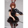 Arknights figurine Amiya The Song of Long Voyage Ver. APEX