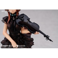 Arknights figurine Amiya The Song of Long Voyage Ver. APEX