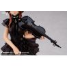 Arknights figurine Amiya The Song of Long Voyage Ver. APEX