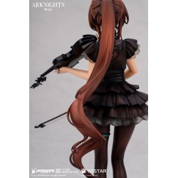 Arknights figurine Amiya The Song of Long Voyage Ver. APEX