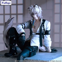 Arknights figurine Noodle Stopper SilverAsh Furyu