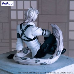 Arknights figurine Noodle Stopper SilverAsh Furyu